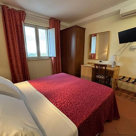 Locanda Fosca Umbra Narni Bagian luar foto
