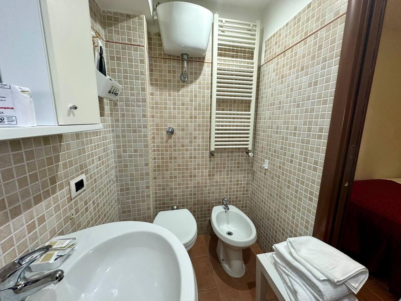 Locanda Fosca Umbra Narni Bagian luar foto