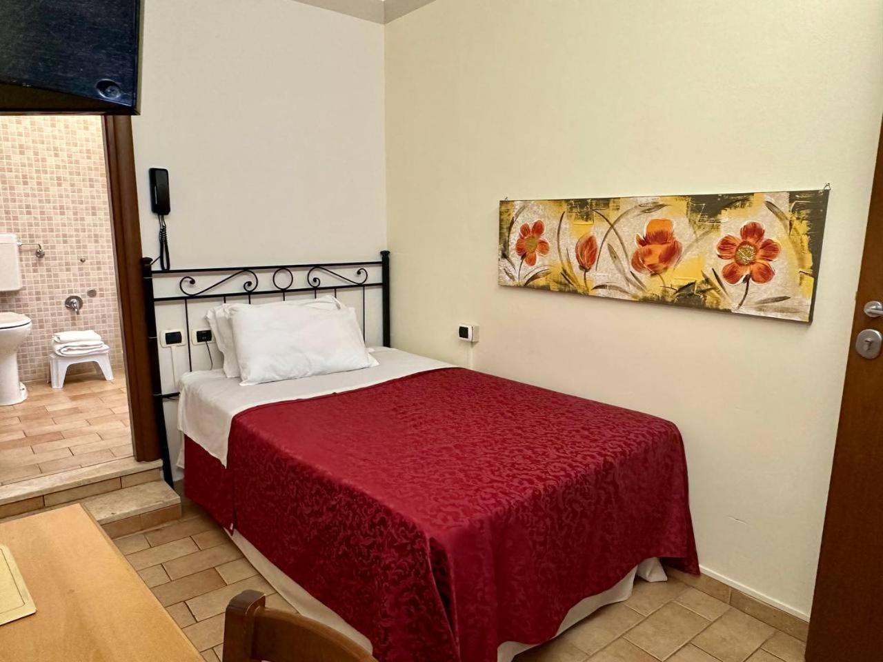 Locanda Fosca Umbra Narni Bagian luar foto