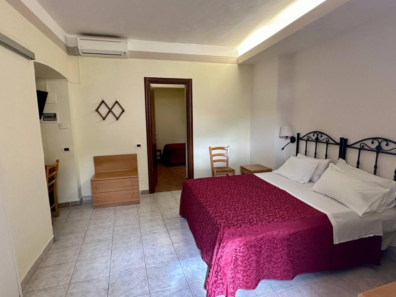 Locanda Fosca Umbra Narni Bagian luar foto