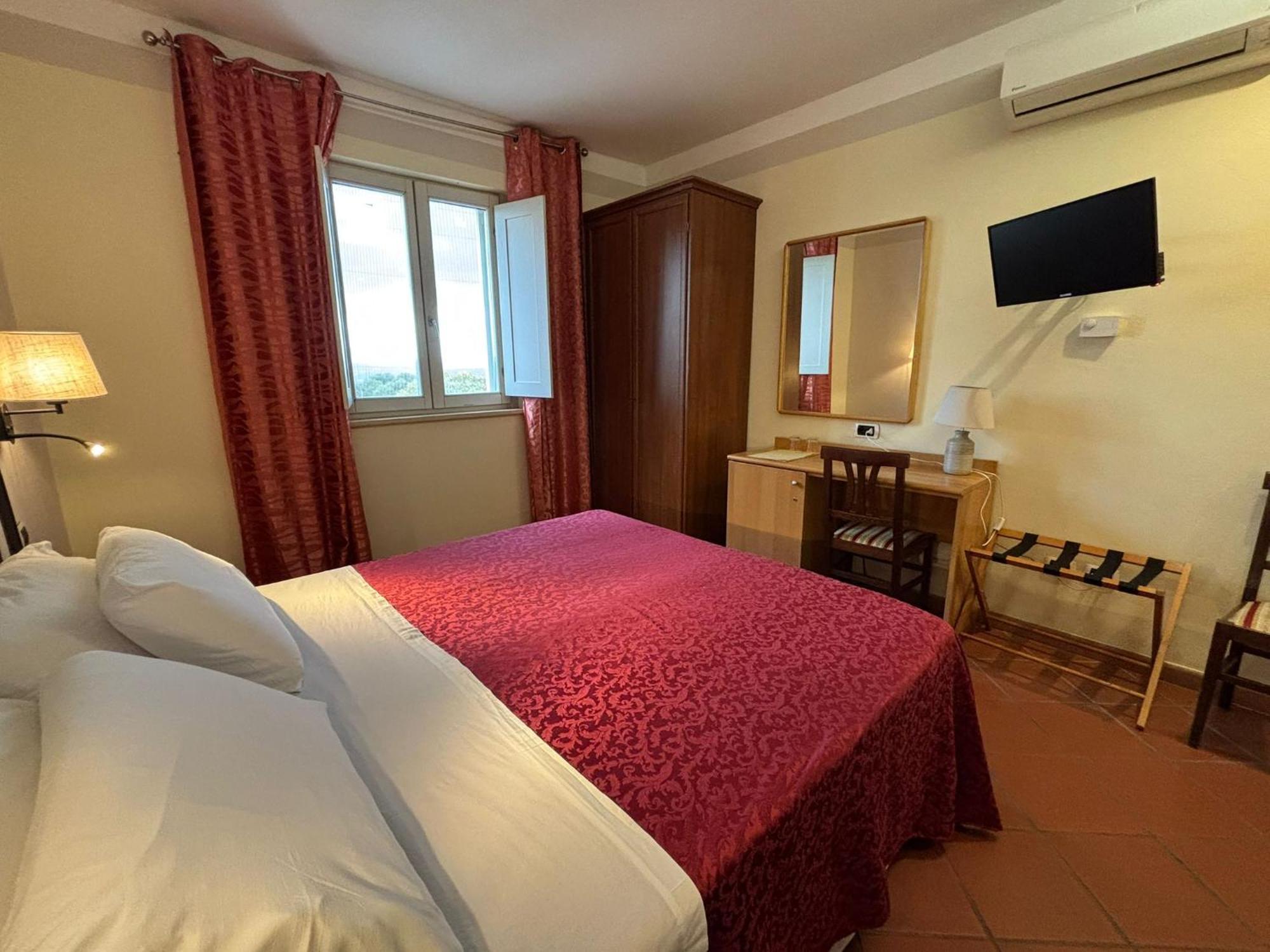 Locanda Fosca Umbra Narni Bagian luar foto