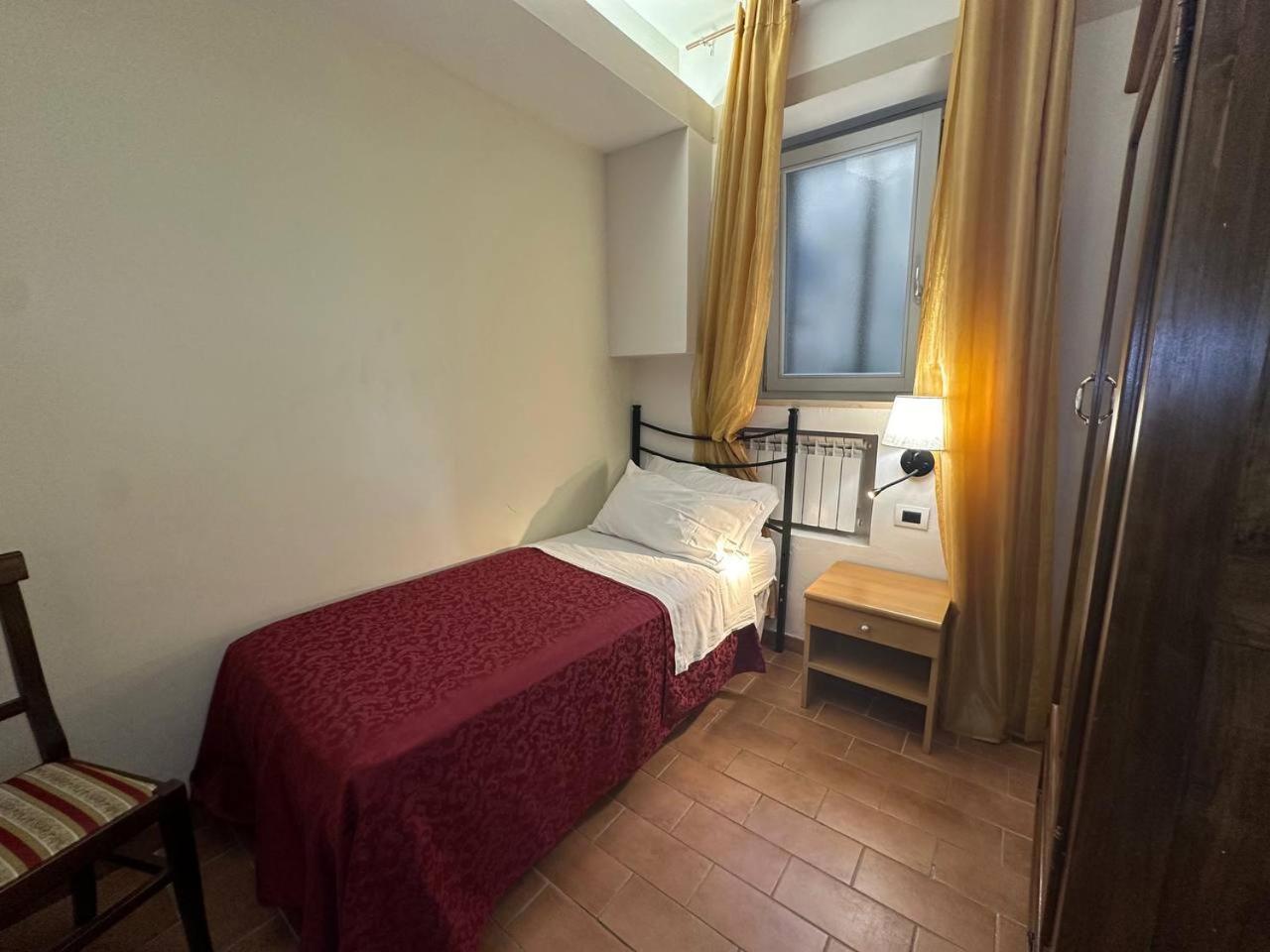 Locanda Fosca Umbra Narni Bagian luar foto