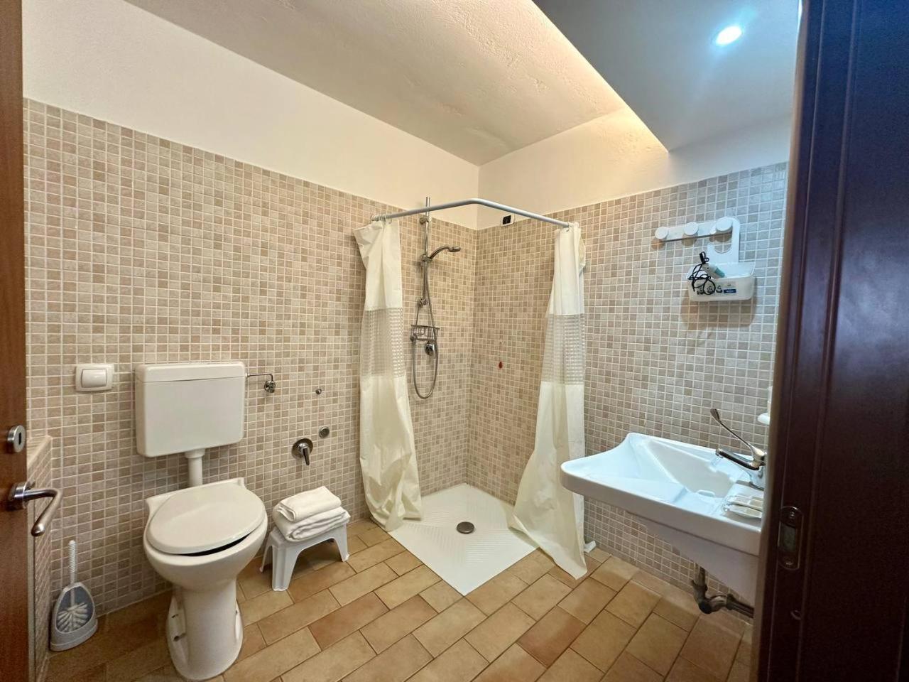 Locanda Fosca Umbra Narni Bagian luar foto