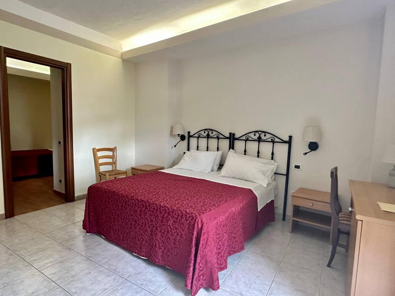 Locanda Fosca Umbra Narni Bagian luar foto