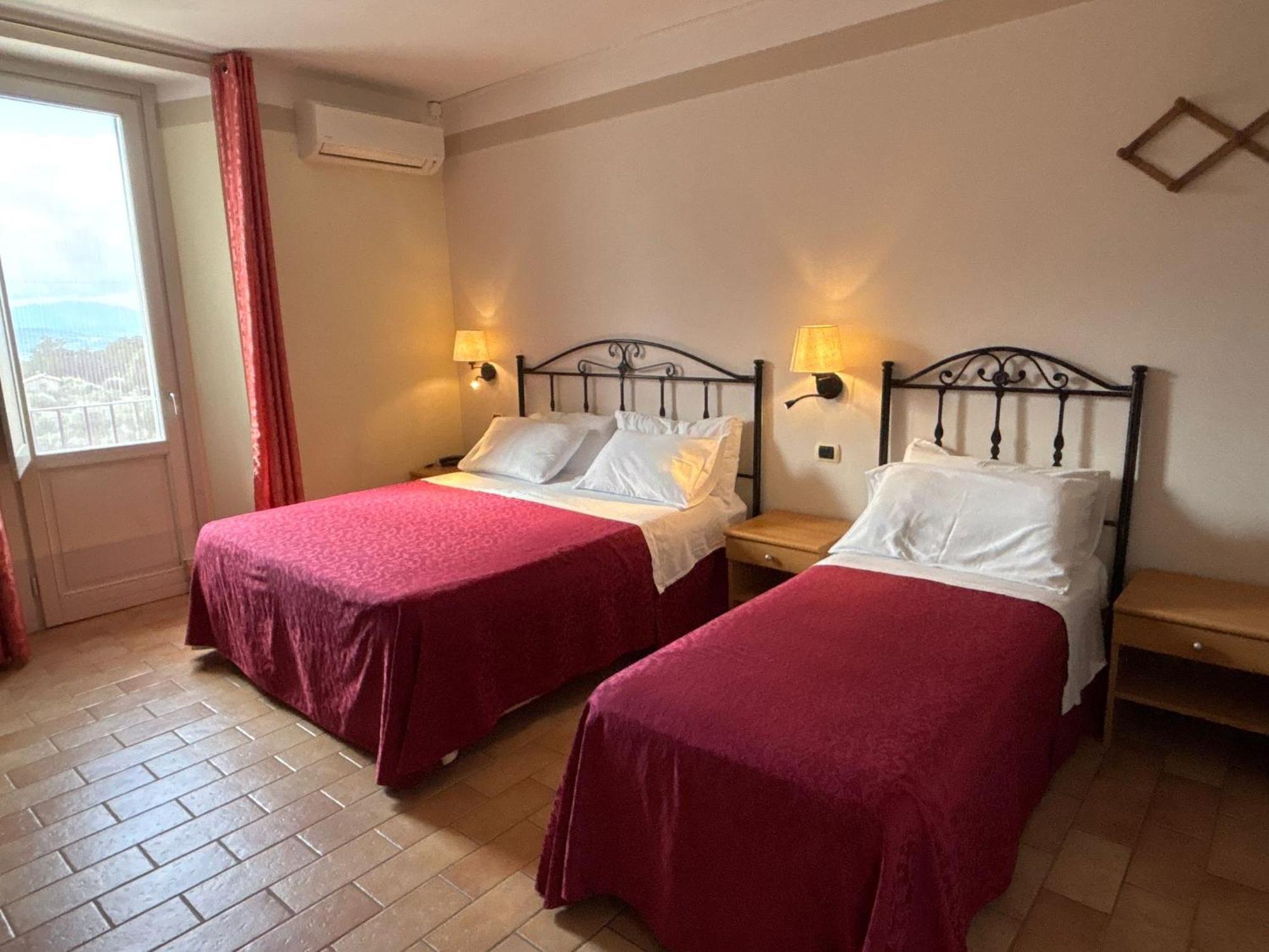 Locanda Fosca Umbra Narni Bagian luar foto