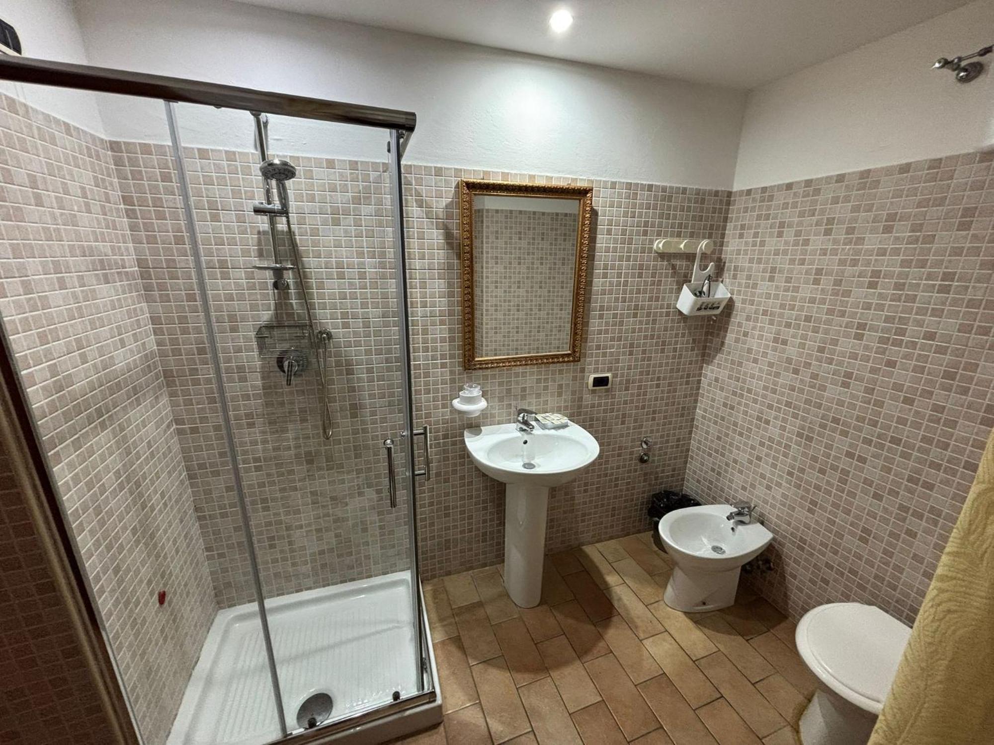 Locanda Fosca Umbra Narni Bagian luar foto