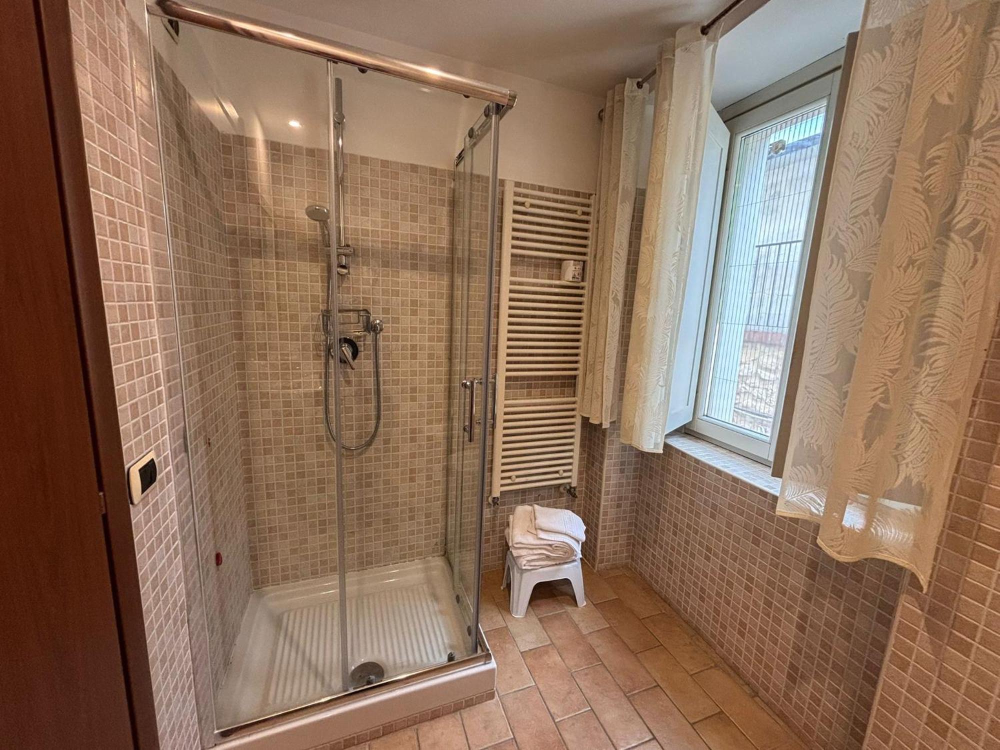 Locanda Fosca Umbra Narni Bagian luar foto