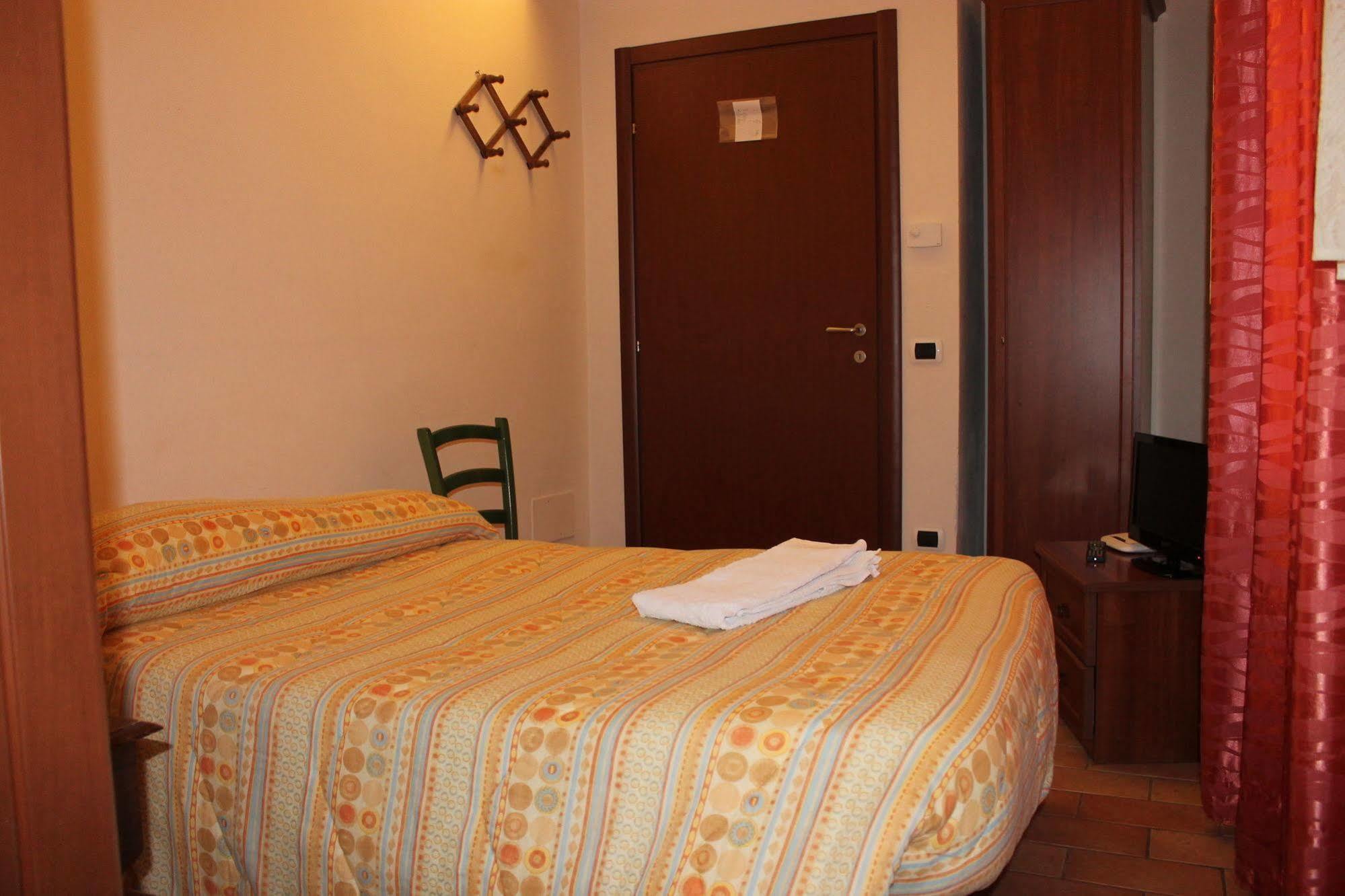 Locanda Fosca Umbra Narni Bagian luar foto