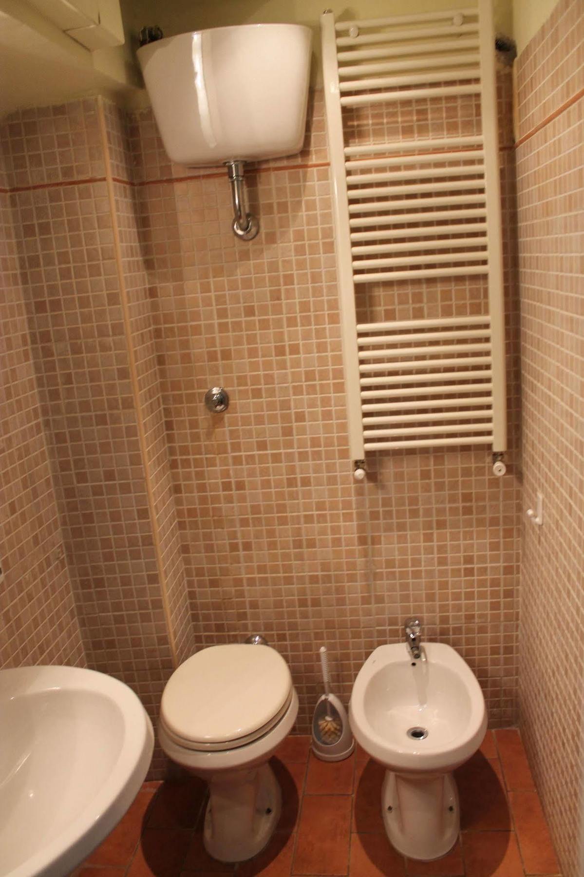 Locanda Fosca Umbra Narni Bagian luar foto