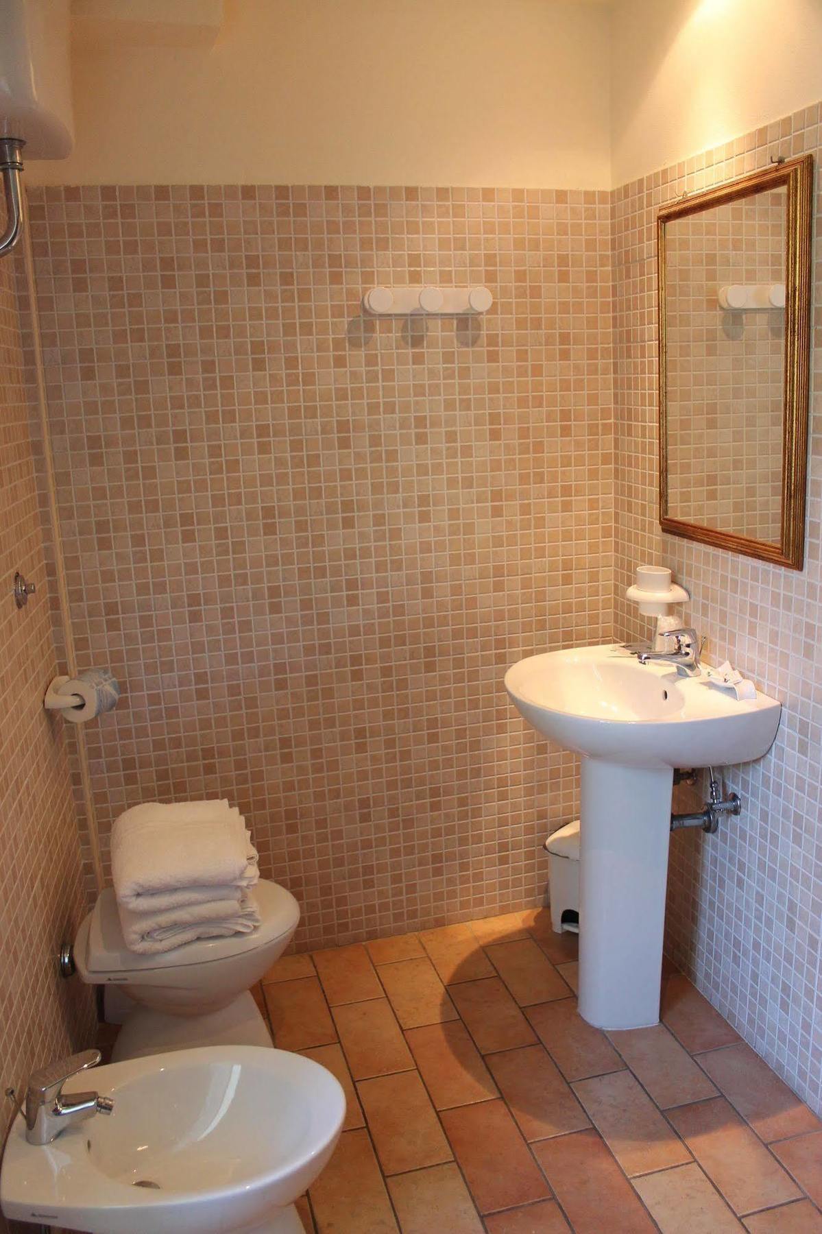 Locanda Fosca Umbra Narni Bagian luar foto