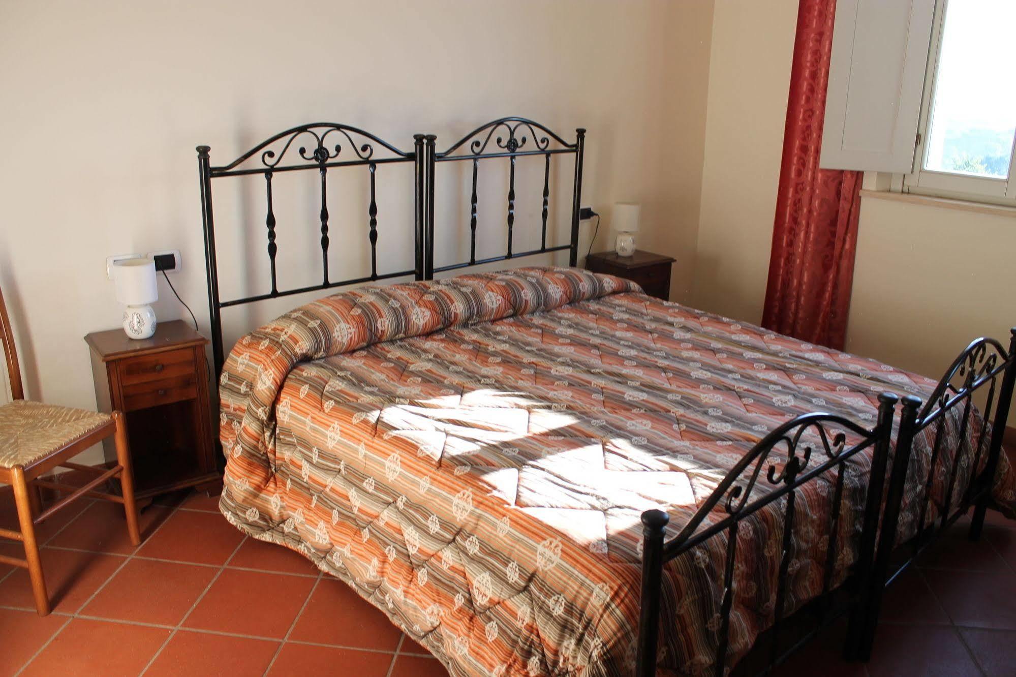 Locanda Fosca Umbra Narni Bagian luar foto