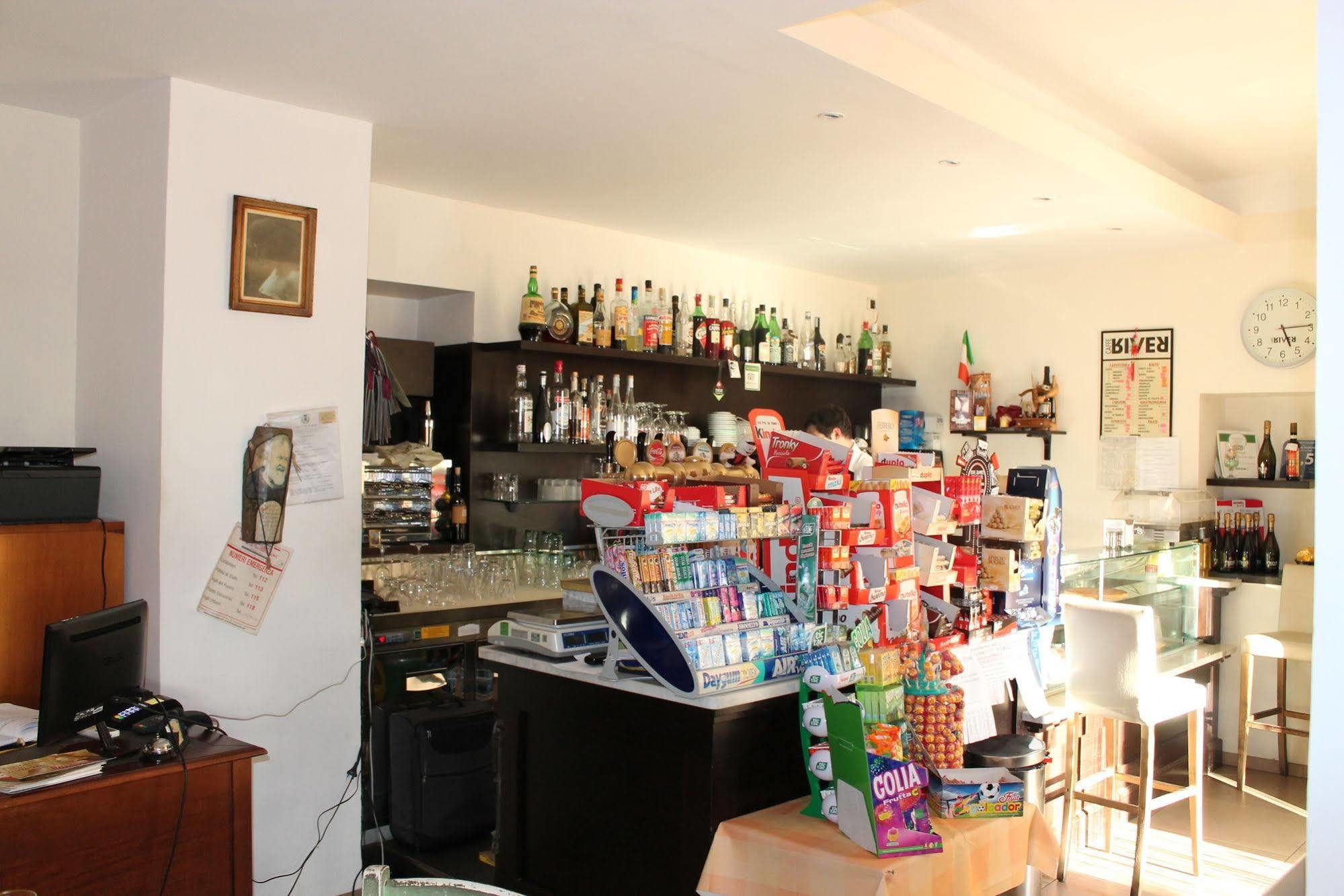 Locanda Fosca Umbra Narni Bagian luar foto